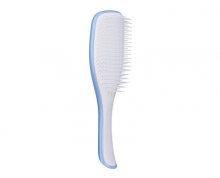 Tangle Teezer Kartáč na vlasy Wet Detangling Serenity Blue