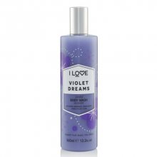 I Love Sprchový gel Violet Dreams (Body Wash) 360 ml