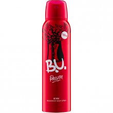 B.U. Passion - deodorant ve spreji 150 ml
