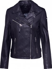 Gipsy Přechodná bunda \'Pasja\' černá