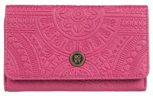 Roxy Dámská peněženka Crazy Diamond Cerise ERJAA03711-MQT0