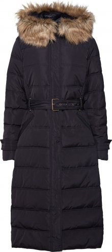 ESPRIT Zimní kabát \'3M Thinsulate\' černá