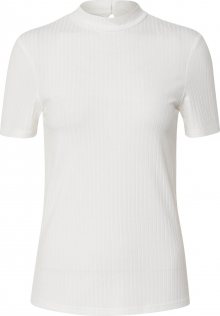 PIECES Tričko \'PCKYLIE \' offwhite