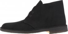 Clarks Originals Kotníkové boty černá