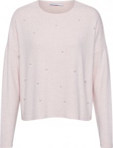 ONLY Svetr \'ONLMAYE LU L/S PEARL\' růže