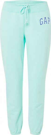 GAP Kalhoty \'V-GAP CLSC FASH JGR\' modrá