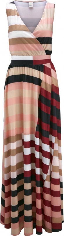 heine Šaty \'Style\' mix barev