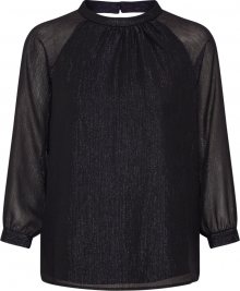 VILA Halenka \'VIBETANI\' černá