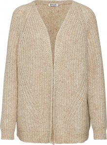 DRYKORN Kardigan \'DRENA\' béžová