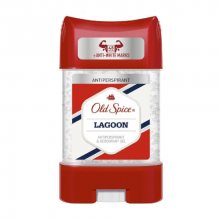 Old Spice Gelový antiperspirant Lagoon (Antiperspirant & Deodorant Gel) 70 ml