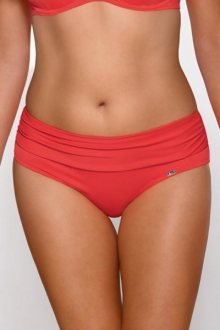 Ava SF 13/3 plavkové kalhotky S oranžová