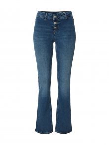Noisy May Džíny \'NMMARLI NW BOOTCUT BA074MB\' modrá