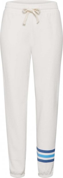 GAP Kalhoty \'GR STR JGR\' offwhite