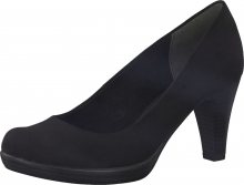 MARCO TOZZI Lodičky černá