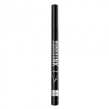 Rimmel Voděodolné oční linky Wonder Ink (Eyeliner) 1 ml Black