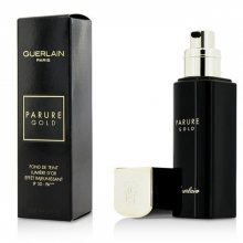 Guerlain Omlazující rozjasňující make-up Parure Gold (Rejuvenating Gold Radiance Foundation) 30 ml 04 Beige Moyen