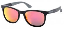 Meatfly Polarizační brýle Clutch 2 A-Black, Grey