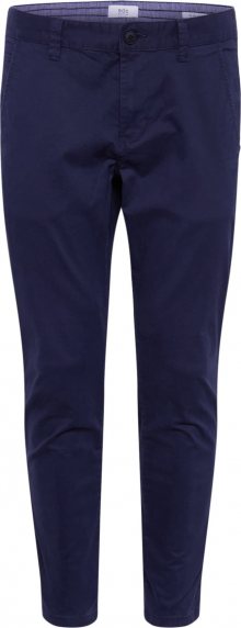 EDC BY ESPRIT Chino kalhoty \'SG-010CC2B301\' námořnická modř