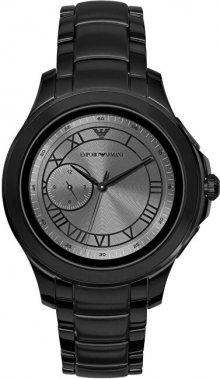 Emporio Armani Touchscreen Smartwatch ART5011
