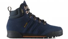 adidas Jake Boot II modré BY4110