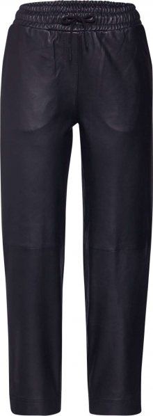 BE EDGY Chino kalhoty \'BEmanila\' černá
