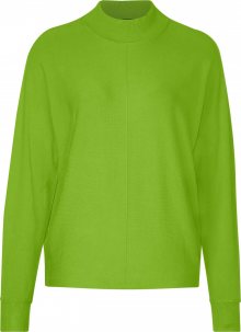 STREET ONE Svetr světle zelená