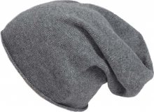 ABOUT YOU Čepice \'Merle\' šedá