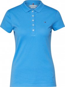 TOMMY HILFIGER Tričko modrá