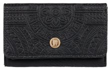 Roxy Dámská peněženka Crazy Diamond Anthracite ERJAA03711-KVJ0