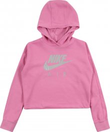 Nike Sportswear Mikina pink