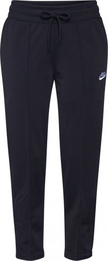Nike Sportswear Kalhoty černá