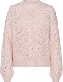 Dorothy Perkins Svetr \'LOFTY POINTELLE\' růže