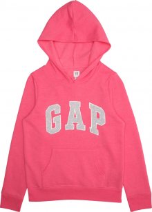 GAP Mikina pink