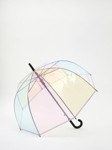 Transparentní vystřelovací deštník Esprit