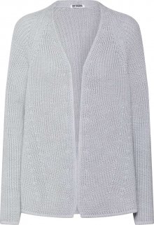 DRYKORN Kardigan \'Drena\' světle šedá