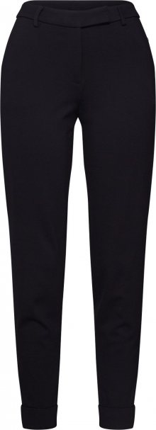 ESPRIT Chino kalhoty \'Smart Chino\' černá