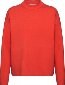 OPUS Svetr \'Preffi ST\' korálová