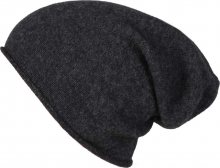 ABOUT YOU Čepice \'Merle\' antracitová