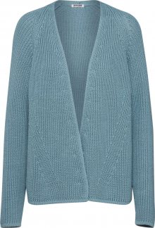 DRYKORN Kardigan \'Drena\' světlemodrá