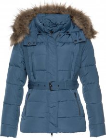 Pepe Jeans Zimní bunda \'OLIVIA\' modrá