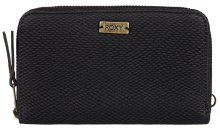 Roxy Dámská peněženka Get Down Anthracite ERJAA03725-KVJ0