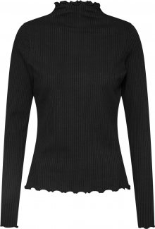 EDITED Tričko \'Judy\' černá