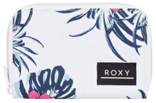 Roxy Dámská peněženka Dear Heart Bright White Badami ERJAA03707-WBB4
