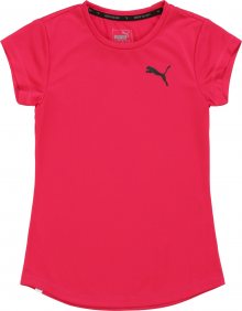 PUMA Funkční tričko \'Active Tee G\' pink