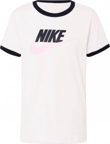 Nike Sportswear Tričko pink