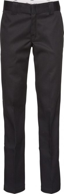 DICKIES Chino kalhoty \'WP873\' černá