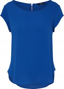 ONLY Halenka \'VIC\' modrá