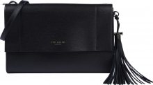 Ted Baker Taška přes rameno \'natalei\' černá