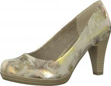 MARCO TOZZI Lodičky béžová