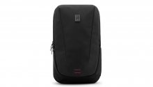Chrome Industries Avail Laptop backpack 15 Black černé BG-276-BK